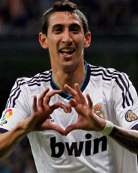 Angel Di Maria